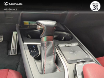 Photo 9 du bon plan LEXUS UX 250h 2WD F SPORT  Techno MY22 occasion à 27900 €