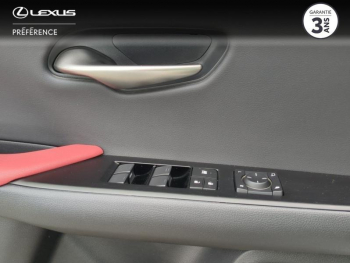 Photo 12 du bon plan LEXUS UX 250h 2WD F SPORT  Techno MY22 occasion à 27900 €