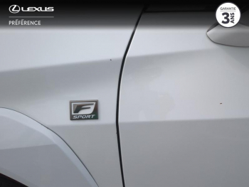 Photo 16 du bon plan LEXUS UX 250h 2WD F SPORT  Techno MY22 occasion à 27900 €