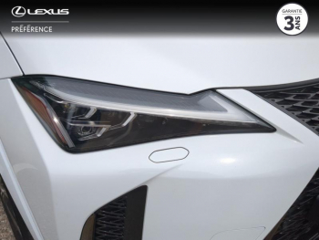 Photo 19 du bon plan LEXUS UX 250h 2WD F SPORT  Techno MY22 occasion à 27900 €