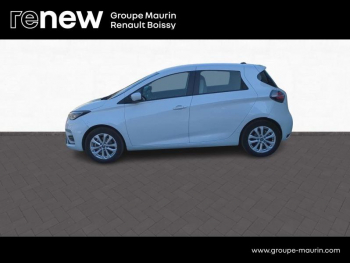 Photo 2 du bon plan RENAULT Zoe Zen charge normale R110 Achat IntÃ©gral occasion à 10490 €
