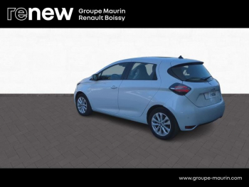 Photo 3 du bon plan RENAULT Zoe Zen charge normale R110 Achat IntÃ©gral occasion à 10490 €