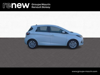 Photo 6 du bon plan RENAULT Zoe Zen charge normale R110 Achat IntÃ©gral occasion à 10490 €