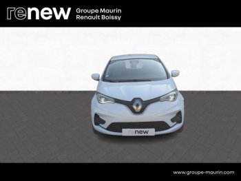 Photo 7 du bon plan RENAULT Zoe Zen charge normale R110 Achat IntÃ©gral occasion à 10490 €