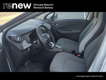 Photo 10 du bon plan RENAULT Zoe Zen charge normale R110 Achat IntÃ©gral occasion à 10490 €