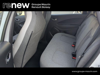 Photo 11 du bon plan RENAULT Zoe Zen charge normale R110 Achat IntÃ©gral occasion à 10490 €