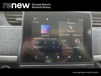 Photo 12 du bon plan RENAULT Zoe Zen charge normale R110 Achat IntÃ©gral occasion à 10490 €