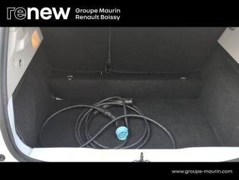 Photo 13 du bon plan RENAULT Zoe Zen charge normale R110 Achat IntÃ©gral occasion à 10490 €