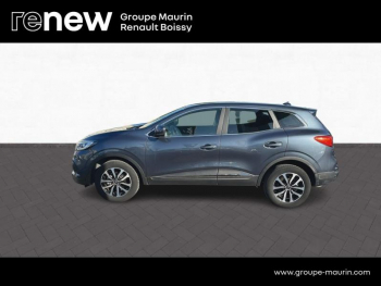 Photo 2 du bon plan RENAULT Kadjar 1.3 TCe 140ch FAP Evolution occasion à 18490 €