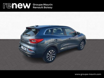 Photo 3 du bon plan RENAULT Kadjar 1.3 TCe 140ch FAP Evolution occasion à 18490 €