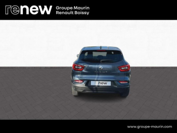 Photo 4 du bon plan RENAULT Kadjar 1.3 TCe 140ch FAP Evolution occasion à 18490 €