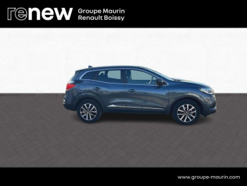 Photo 6 du bon plan RENAULT Kadjar 1.3 TCe 140ch FAP Evolution occasion à 18490 €