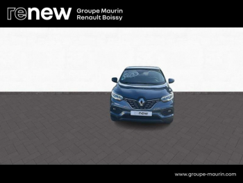 Photo 7 du bon plan RENAULT Kadjar 1.3 TCe 140ch FAP Evolution occasion à 18490 €