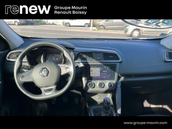 Photo 8 du bon plan RENAULT Kadjar 1.3 TCe 140ch FAP Evolution occasion à 18490 €