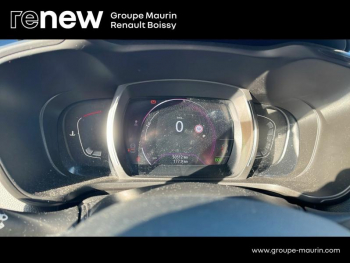 Photo 9 du bon plan RENAULT Kadjar 1.3 TCe 140ch FAP Evolution occasion à 18490 €