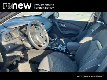 Photo 10 du bon plan RENAULT Kadjar 1.3 TCe 140ch FAP Evolution occasion à 18490 €