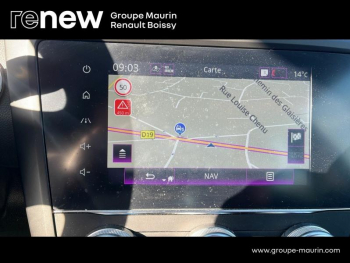 Photo 12 du bon plan RENAULT Kadjar 1.3 TCe 140ch FAP Evolution occasion à 18490 €