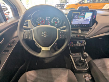Photo 2 du bon plan SUZUKI SX4 S-Cross 1.4 Boosterjet Hybrid 129ch PrivilÃ¨ge Allgrip MY24 occasion à 27899 €