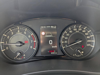 Photo 4 du bon plan SUZUKI SX4 S-Cross 1.4 Boosterjet Hybrid 129ch PrivilÃ¨ge Allgrip MY24 occasion à 27899 €