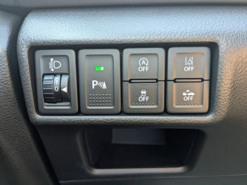 Photo 5 du bon plan SUZUKI SX4 S-Cross 1.4 Boosterjet Hybrid 129ch PrivilÃ¨ge Allgrip MY24 occasion à 27899 €