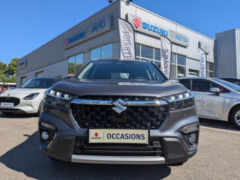 Photo 11 du bon plan SUZUKI SX4 S-Cross 1.4 Boosterjet Hybrid 129ch PrivilÃ¨ge Allgrip MY24 occasion à 27899 €