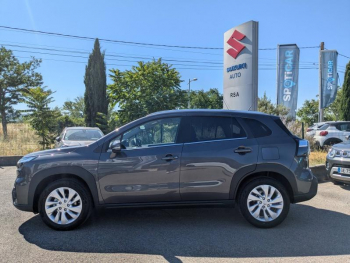 Photo 13 du bon plan SUZUKI SX4 S-Cross 1.4 Boosterjet Hybrid 129ch PrivilÃ¨ge Allgrip MY24 occasion à 27899 €