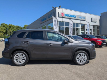 Photo 15 du bon plan SUZUKI SX4 S-Cross 1.4 Boosterjet Hybrid 129ch PrivilÃ¨ge Allgrip MY24 occasion à 27899 €