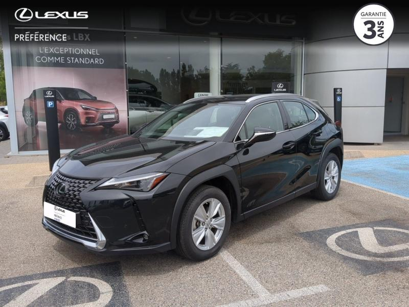 Bon plan LEXUS UX 250h Pack Business 2WD occasion