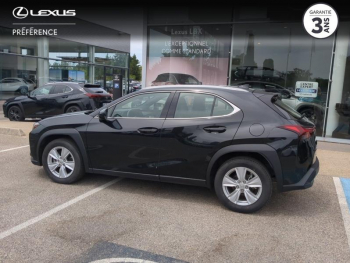 Photo 2 du bon plan LEXUS UX 250h Pack Business 2WD occasion à 26900 €