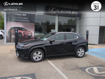 Photo 3 du bon plan LEXUS UX 250h Pack Business 2WD occasion à 26900 €