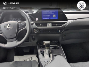 Photo 5 du bon plan LEXUS UX 250h Pack Business 2WD occasion à 26900 €