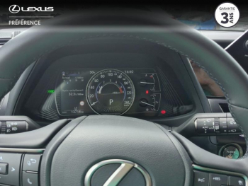 Photo 6 du bon plan LEXUS UX 250h Pack Business 2WD occasion à 26900 €