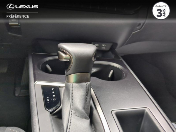Photo 9 du bon plan LEXUS UX 250h Pack Business 2WD occasion à 26900 €