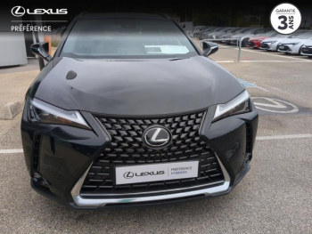 Photo 17 du bon plan LEXUS UX 250h Pack Business 2WD occasion à 26900 €