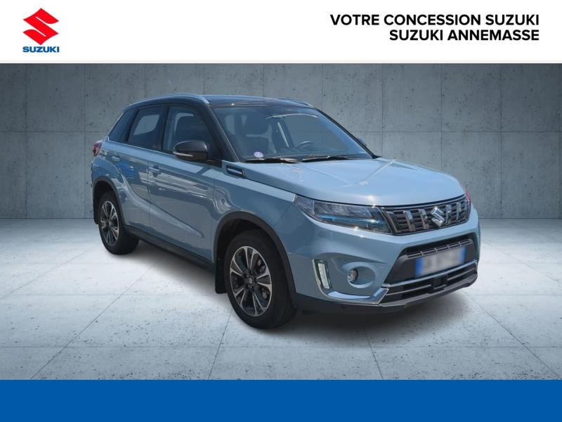 Bon plan SUZUKI Vitara 1.5 Dualjet Hybrid 115ch Style Auto Allgrip occasion