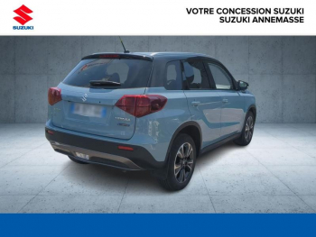 Photo 3 du bon plan SUZUKI Vitara 1.5 Dualjet Hybrid 115ch Style Auto Allgrip occasion à 23900 €
