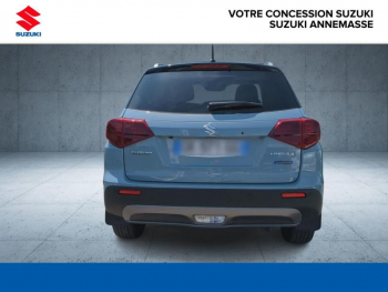 Photo 4 du bon plan SUZUKI Vitara 1.5 Dualjet Hybrid 115ch Style Auto Allgrip occasion à 23900 €