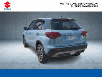 Photo 5 du bon plan SUZUKI Vitara 1.5 Dualjet Hybrid 115ch Style Auto Allgrip occasion à 23900 €