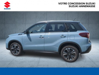 Photo 6 du bon plan SUZUKI Vitara 1.5 Dualjet Hybrid 115ch Style Auto Allgrip occasion à 23900 €