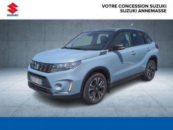 Photo 7 du bon plan SUZUKI Vitara 1.5 Dualjet Hybrid 115ch Style Auto Allgrip occasion à 23900 €