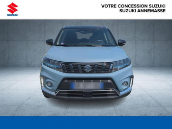 Photo 8 du bon plan SUZUKI Vitara 1.5 Dualjet Hybrid 115ch Style Auto Allgrip occasion à 23900 €