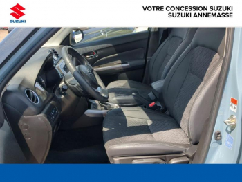 Photo 10 du bon plan SUZUKI Vitara 1.5 Dualjet Hybrid 115ch Style Auto Allgrip occasion à 23900 €