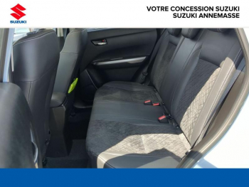 Photo 11 du bon plan SUZUKI Vitara 1.5 Dualjet Hybrid 115ch Style Auto Allgrip occasion à 23900 €
