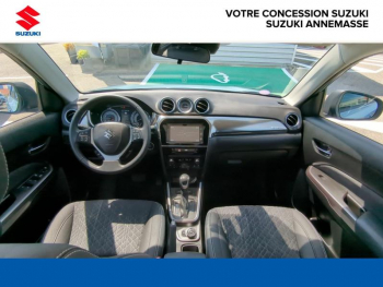 Photo 12 du bon plan SUZUKI Vitara 1.5 Dualjet Hybrid 115ch Style Auto Allgrip occasion à 23900 €