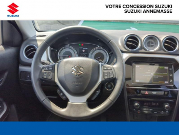 Photo 13 du bon plan SUZUKI Vitara 1.5 Dualjet Hybrid 115ch Style Auto Allgrip occasion à 23900 €