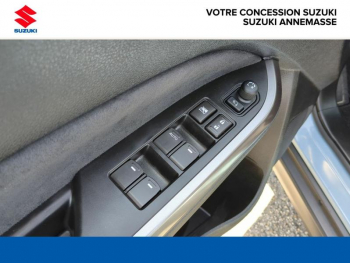 Photo 14 du bon plan SUZUKI Vitara 1.5 Dualjet Hybrid 115ch Style Auto Allgrip occasion à 23900 €