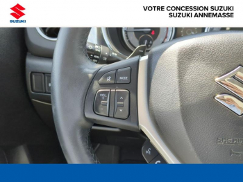 Photo 15 du bon plan SUZUKI Vitara 1.5 Dualjet Hybrid 115ch Style Auto Allgrip occasion à 23900 €