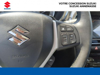 Photo 16 du bon plan SUZUKI Vitara 1.5 Dualjet Hybrid 115ch Style Auto Allgrip occasion à 23900 €
