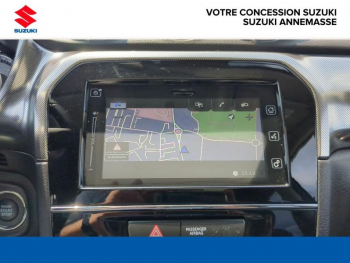 Photo 18 du bon plan SUZUKI Vitara 1.5 Dualjet Hybrid 115ch Style Auto Allgrip occasion à 23900 €