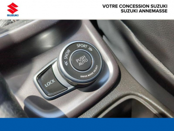 Photo 21 du bon plan SUZUKI Vitara 1.5 Dualjet Hybrid 115ch Style Auto Allgrip occasion à 23900 €